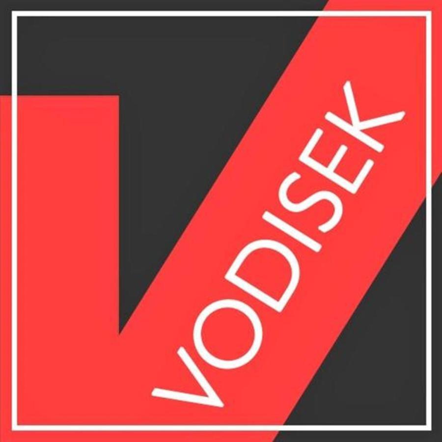 Rooms Vodisek - Depandansa Hotela Capris Capodistria Boutique Екстериор снимка